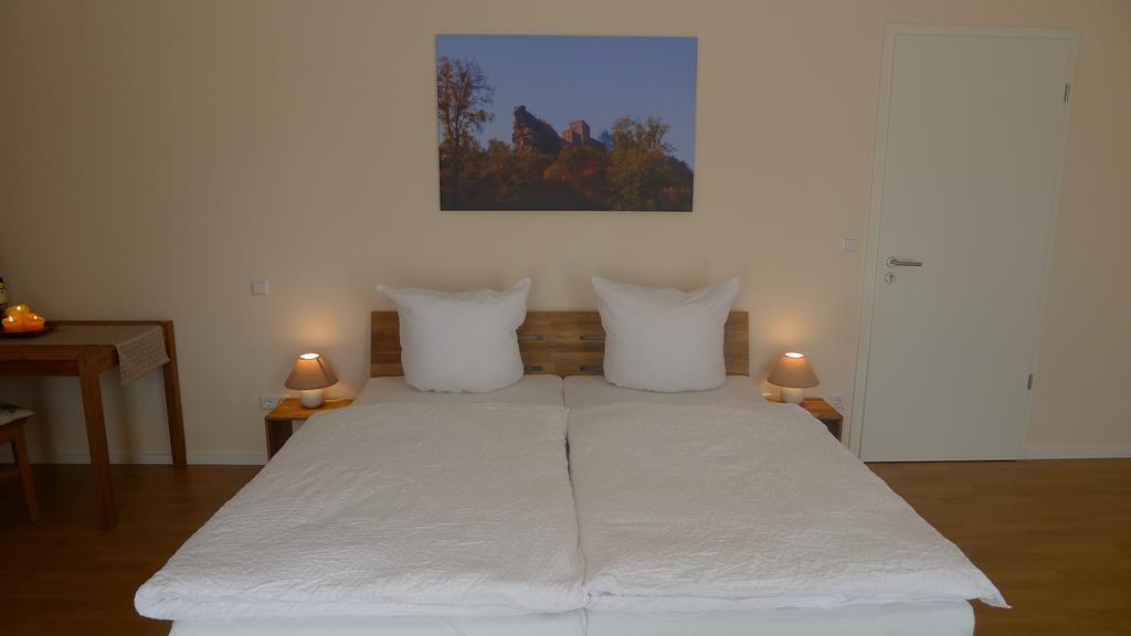 Villa Mandelbluete Gleiszellen-Gleishorbach Zimmer foto